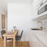 A T Apartment