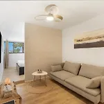 A T Apartment Costa Del Silencio
