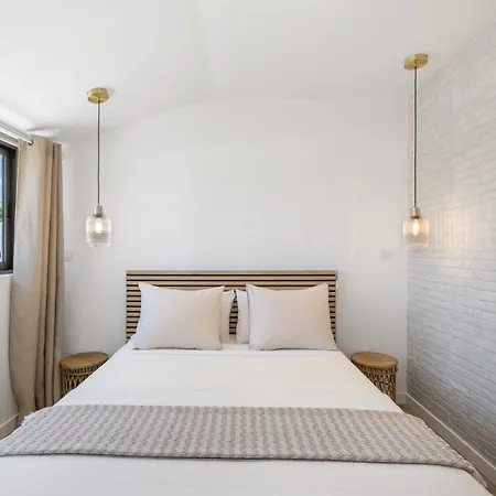 A T Apartment Costa Del Silencio
