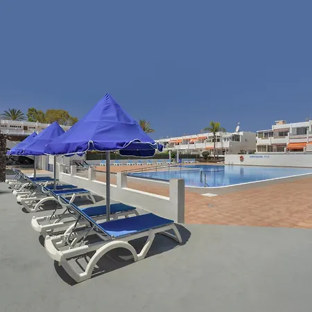A T Διαμέρισμα Costa Del Silencio
